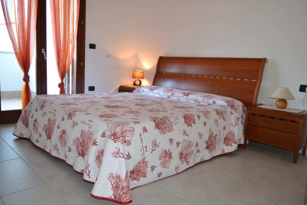 Il Terrazzo Del Sole Apartment Alghero Exterior photo