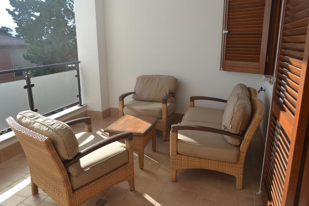 Il Terrazzo Del Sole Apartment Alghero Exterior photo