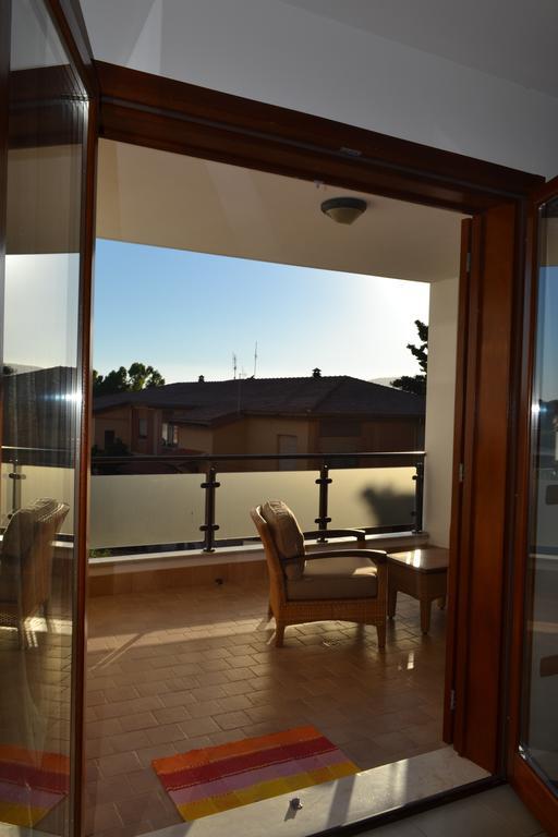 Il Terrazzo Del Sole Apartment Alghero Exterior photo