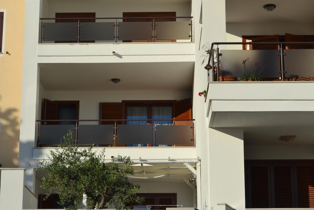 Il Terrazzo Del Sole Apartment Alghero Exterior photo