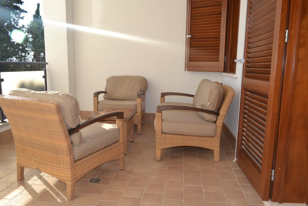 Il Terrazzo Del Sole Apartment Alghero Exterior photo