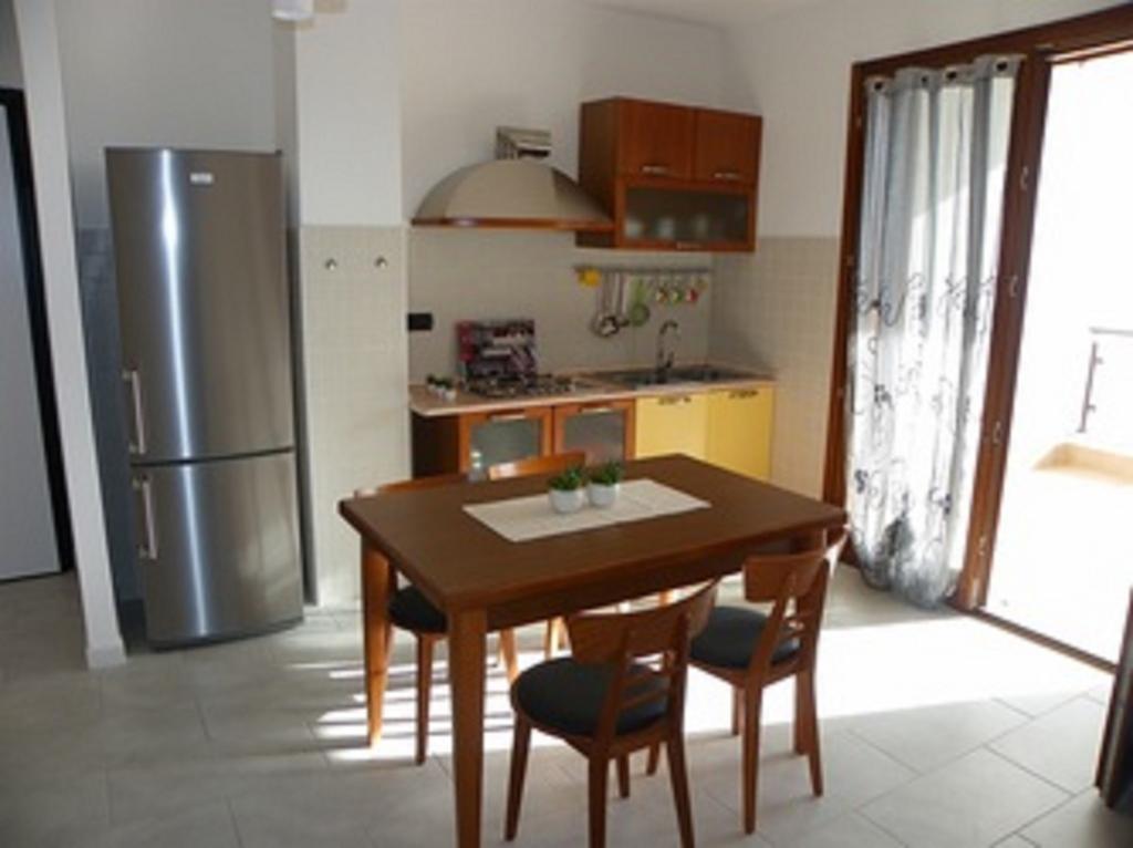 Il Terrazzo Del Sole Apartment Alghero Room photo