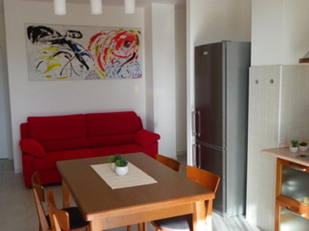 Il Terrazzo Del Sole Apartment Alghero Room photo