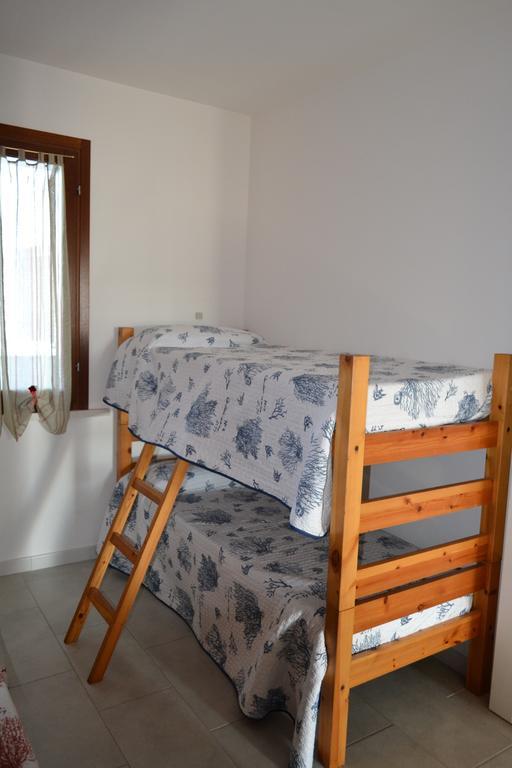 Il Terrazzo Del Sole Apartment Alghero Exterior photo