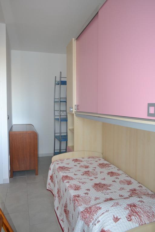 Il Terrazzo Del Sole Apartment Alghero Exterior photo