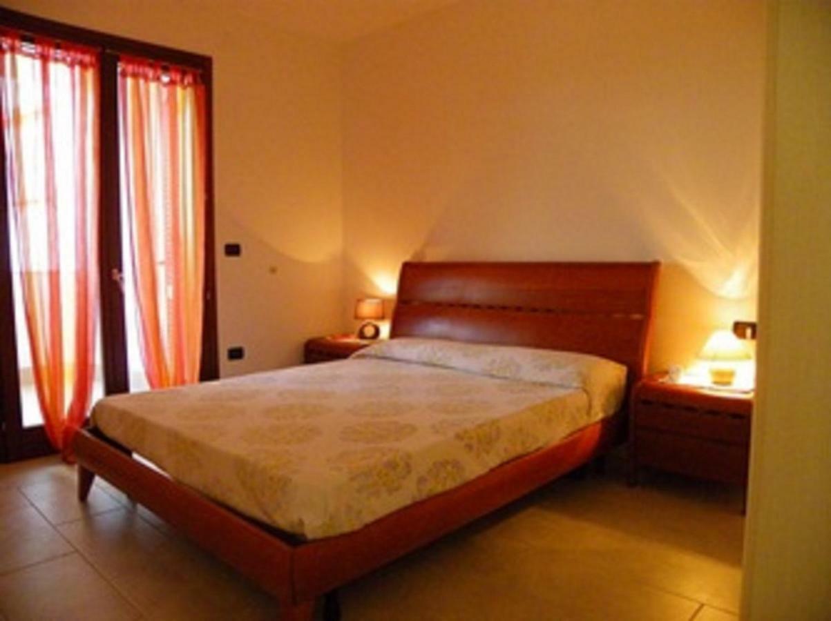 Il Terrazzo Del Sole Apartment Alghero Room photo